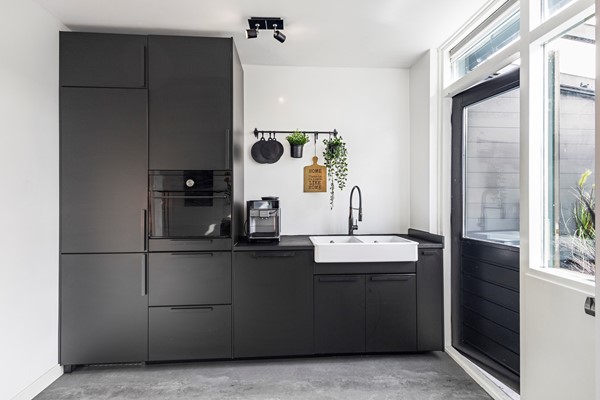 Medium property photo - Adriaan de Grootstraat 161, 1785 NK Den Helder